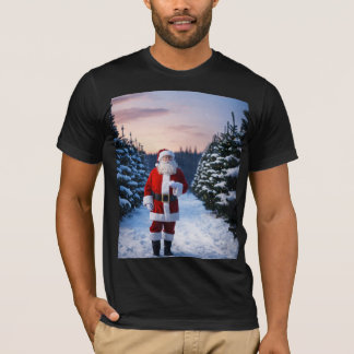 T-shirt "C’est le moment le plus merveilleux pour une bièr