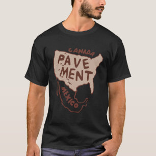 T-shirt C:\Users\Administrator\Desktop\zz 15\Pavement Nord