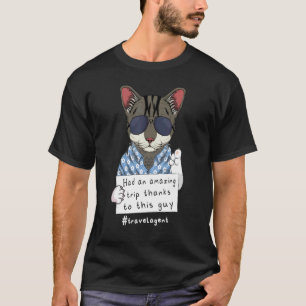 T-shirt C:\Users\Administrator\Downloads\CAT 17\Mens Trave