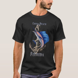 T-shirt C:\Users\Administrator\Downloads\FISH 6\Cocoa Beac