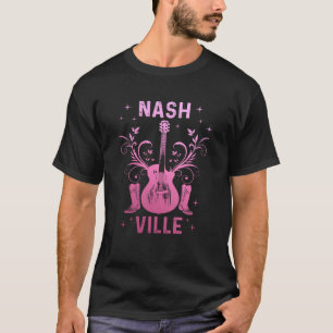 T-shirt C:\Users\Administrator\Downloads\Vache 1\Nashville