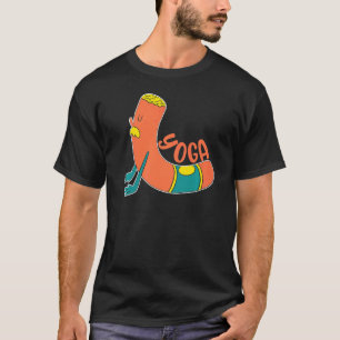 T-shirt C:\Users\Administrator\Downloads\Yoga 2\Fitness Yo