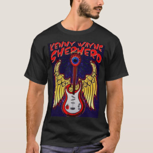 T-shirt C:\Users\awe\Desktop\157.Kenny Wayne Shepherd\Styl