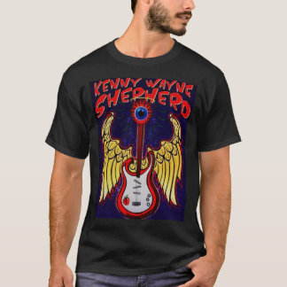 T-shirt C:\Users\awe\Desktop\157.Kenny Wayne Shepherd\Styl