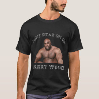 T-shirt C:\Users\DELL\Desktop\L28\L2288\Barry bois ne sont
