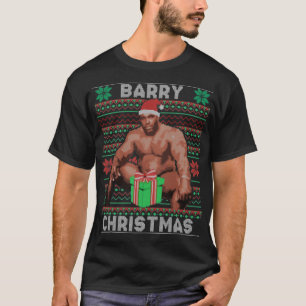 T-shirt C:\Users\DELL\Desktop\L28\L2288\Barry W00dz Barry