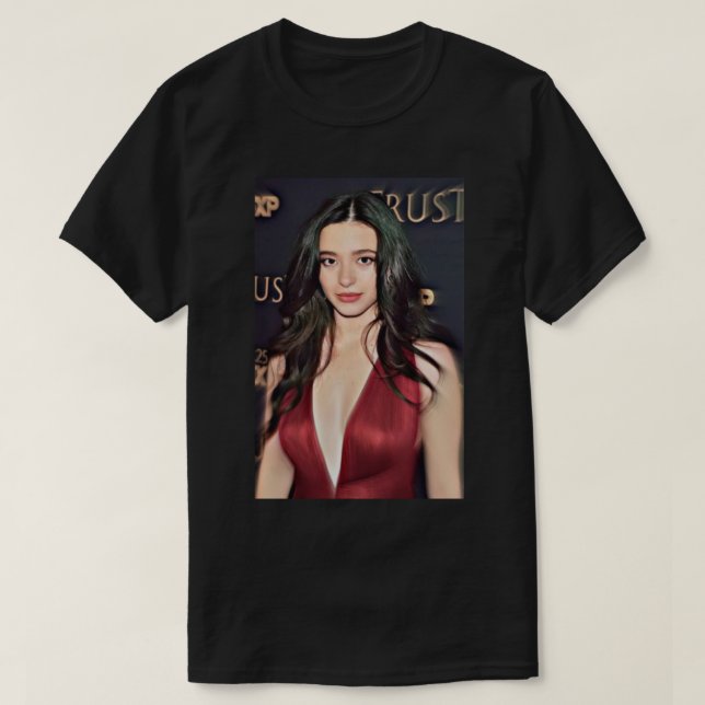 T-shirt C:\Users\User\Desktop\Design\8094. ghostface\2\Mik (Design devant)