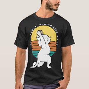 T-shirt C:\Utilisateurs\Administrateur\Téléchargements\CAT