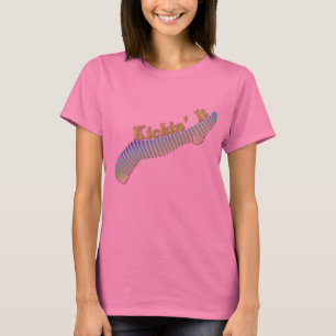 T-shirt Ça déchire !