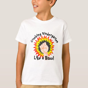 T-shirt 'Ça déchire !'