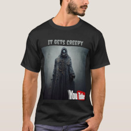 T-shirt Ça devient Déplaisant Tee