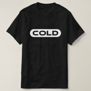 T-shirt Ça Dit Froid