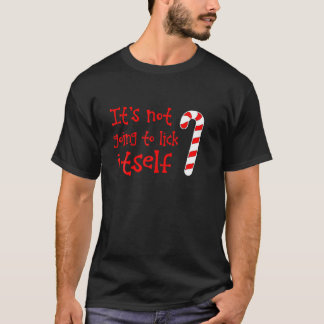 T-shirt Ça ne va pas se lasser Sucre de canne vilain