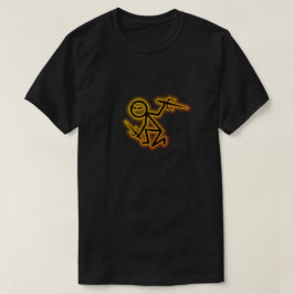 T-shirt "Ça pourrait être un Ninja"