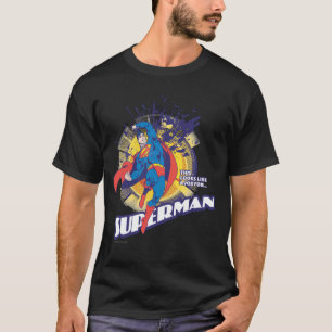 T-shirt Ça ressemble à un job pour �