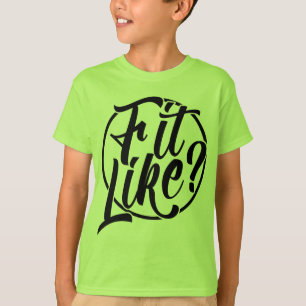 T-shirt Ça Va ? Doric Dialect, Écosse