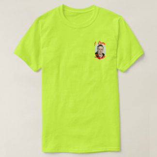 T-shirt Caballos