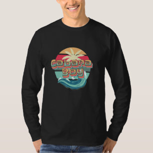 T-shirt Cabane pour hommes   Pool Guy à votre service   Po