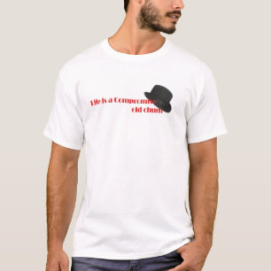 T-shirt Cabaret
