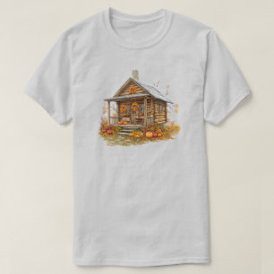 T-shirt Cabine
