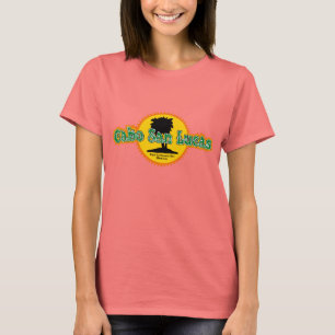T-shirt Cabo San Lucas Sun