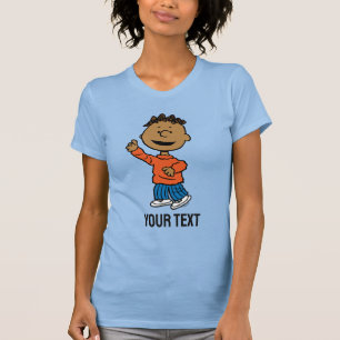 T-shirt cacahuètes Franklin