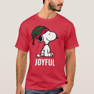 T-shirt cacahuètes Tous Les Trimmings