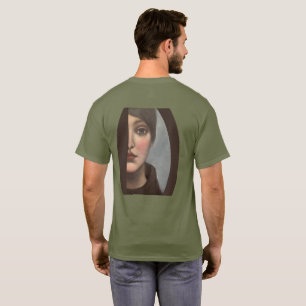 T-shirt Caché