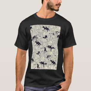 T-shirt Cache-cache