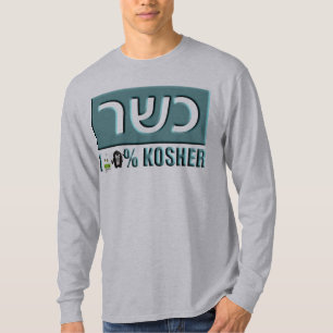 T-shirt Cacher