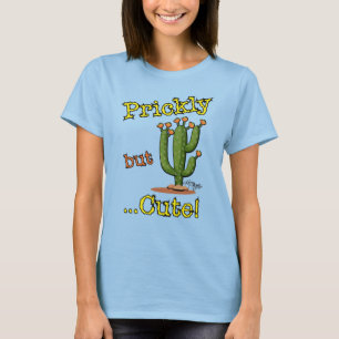 T-shirt Cactus