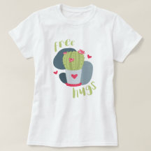 Cactus Coeurs et Coeurs Gratuits
