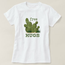 Cactus de Free Hugs