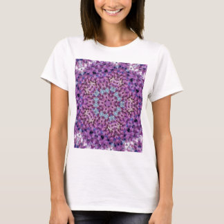 T-shirt Cactus étoile en juillet 2013