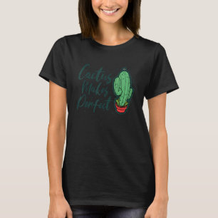 T-shirt Cactus fait un joli plante parfait Jardinage 5