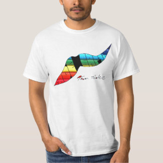 T-shirt Cade-CAFFiNE