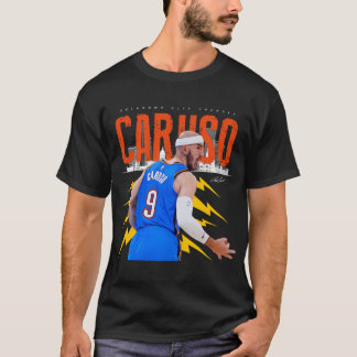 T-shirt Cadeau Ale Caruso