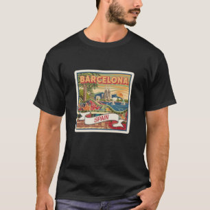 T-shirt Cadeau artistique et culturel