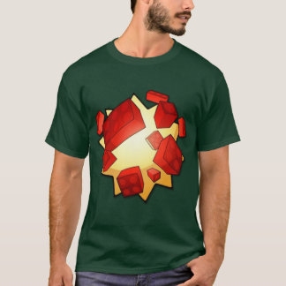 T-shirt Cadeau bloer