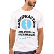 Cadeau Chiropractor