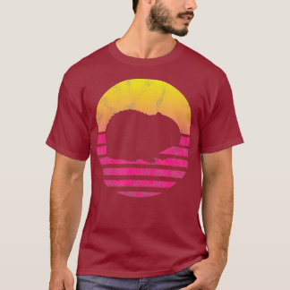 T-shirt Cadeau classique Hamster