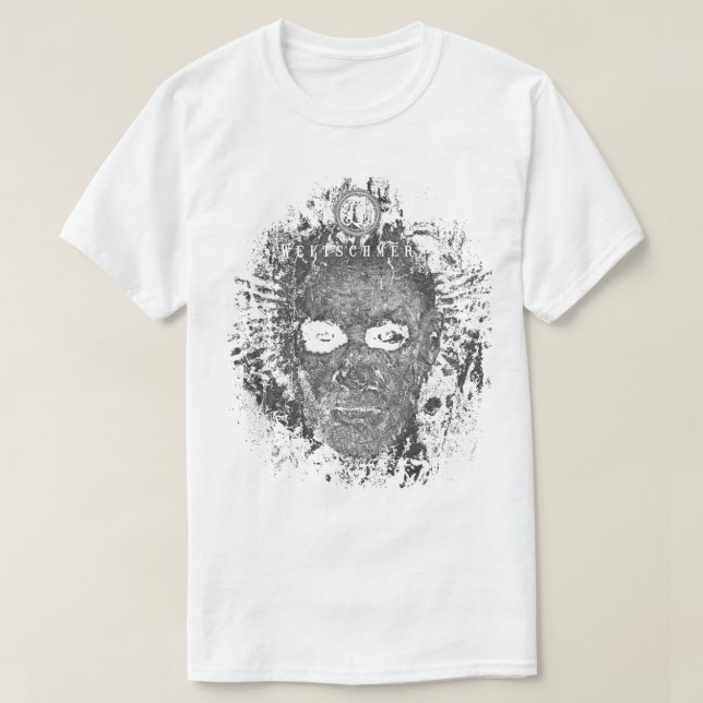 T-shirt Cadeau Cool Mens Marillion (Design devant)