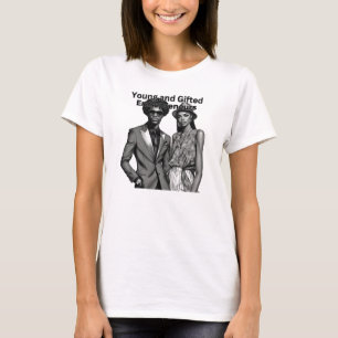 T-Shirt cadeau d'affaires pour jeunes entrepreneur