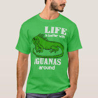 Cadeau d'amant d'iguane Animal de compagnie Reptil