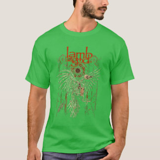 T-shirt Cadeau d'anniversaire Agneau de Dieu Cadeaux pour