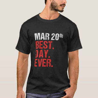 T-shirt Cadeau d'anniversaire de mariage pour enterrement