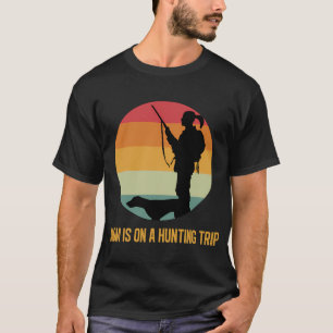 T-shirt Cadeau d'anniversaire drôle pour ami, papa et mama