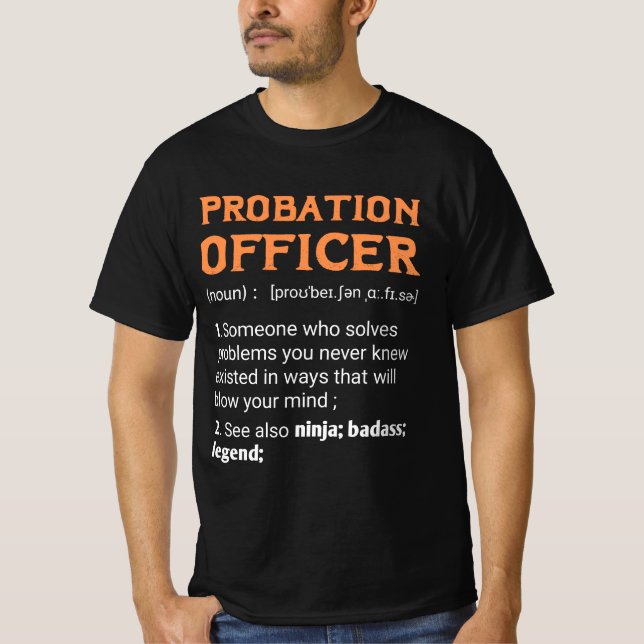T-shirt cadeau d'anniversaire pour le père ou la mère de l (Devant)
