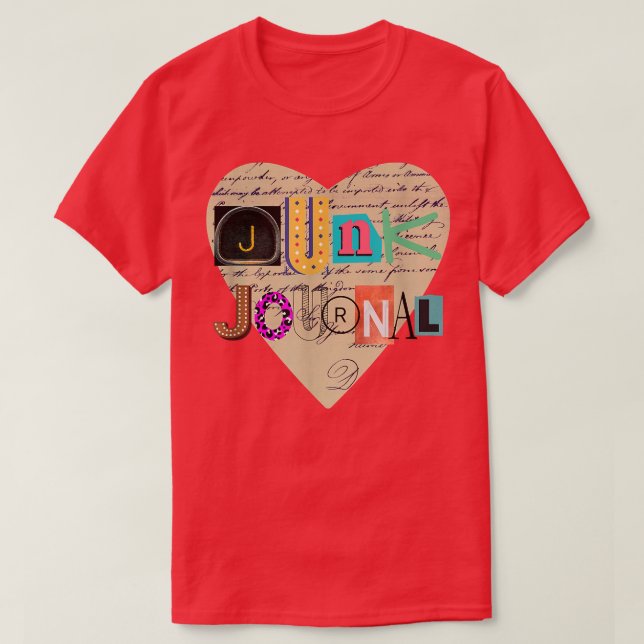 T-shirt Cadeau d'artisanat mignon pour maman, grand-mère,  (Design devant)