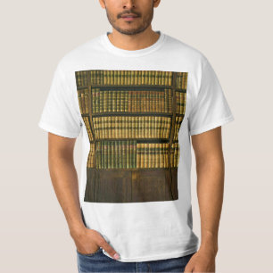 T-shirt cadeau de bibliothécaire cool